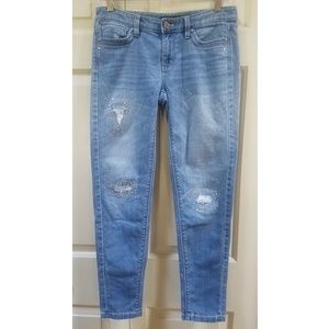White House Black Market jeans